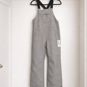 Roxy Non-Stop Girl Bib, NWT